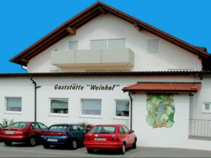 照片: Weinhof