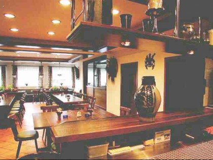 照片: Weinhof