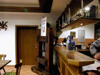 照片: Weinhof