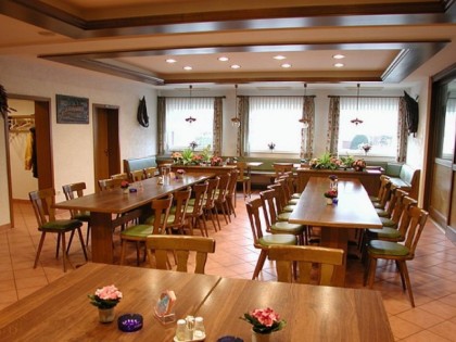 照片: Weinhof